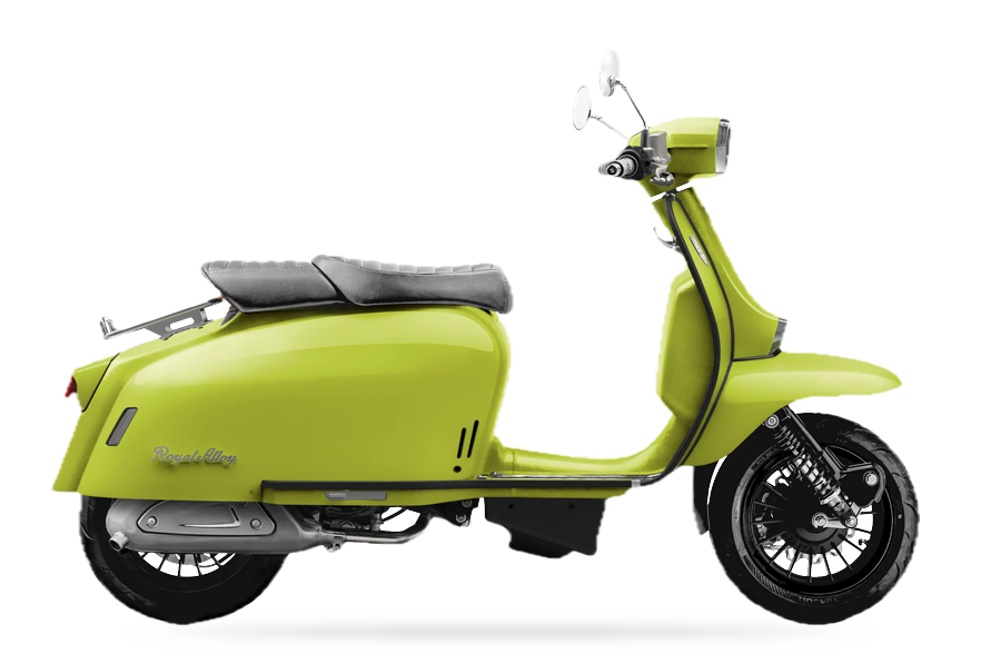 GP160 MT
